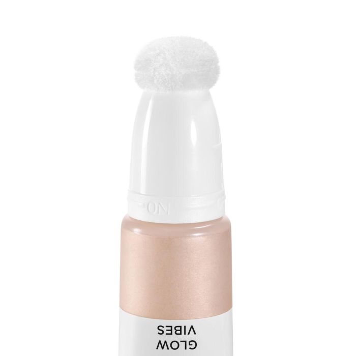Collistar NOT GLOW VIBES iluminador fluido #01-Morning Light 15 ml 7