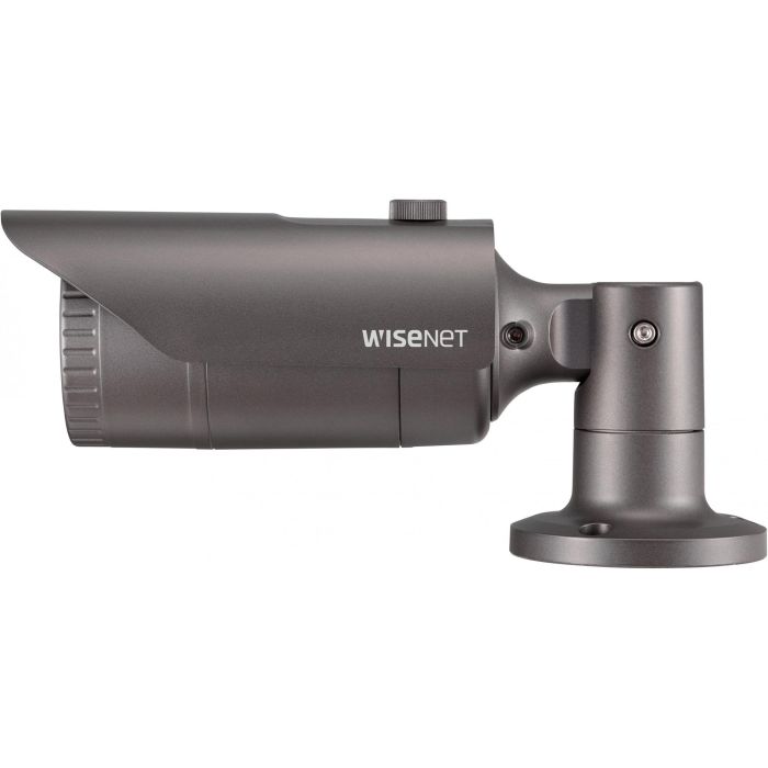 Hanwha Techwin IP-Cam Bullet "Q-Serie" QNO-8010R 5MP 2