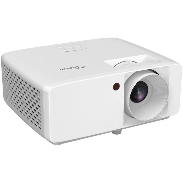 Optoma HZ40HDR Proyector DLP Láser 3D 4000 lm Full HD 1920x1080 HDR 7 Optoma HZ40HDR Proyector DLP Láser 3D 4000 lm Full HD 1920x1080 HDR 7