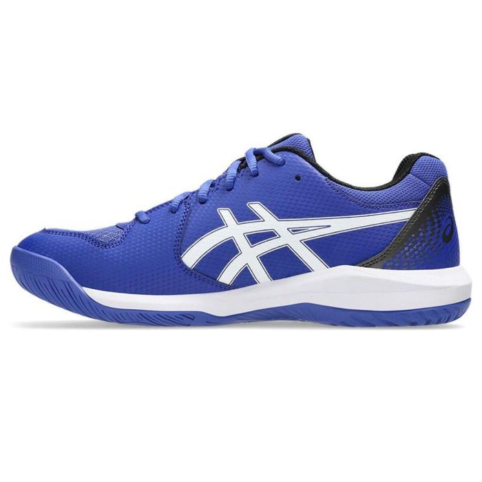 Zapatillas de Tenis para Hombre Asics 1041A408-402 Azul 6