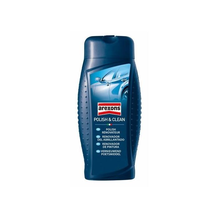 Renovador Del Abrillantado Ml 500 ARX34025 Renovador Del Abrillantado Ml 500 ARX34025