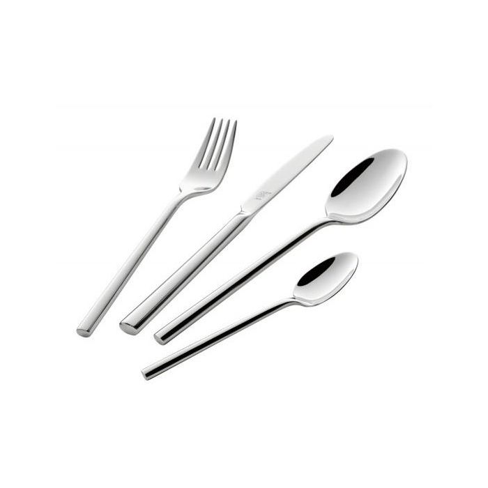 Zwilling 07146-338-0 Aberdeen Cubiertos Pulido 68 Piezas 0 Zwilling 07146-338-0 Aberdeen Cubiertos Pulido 68 Piezas 0
