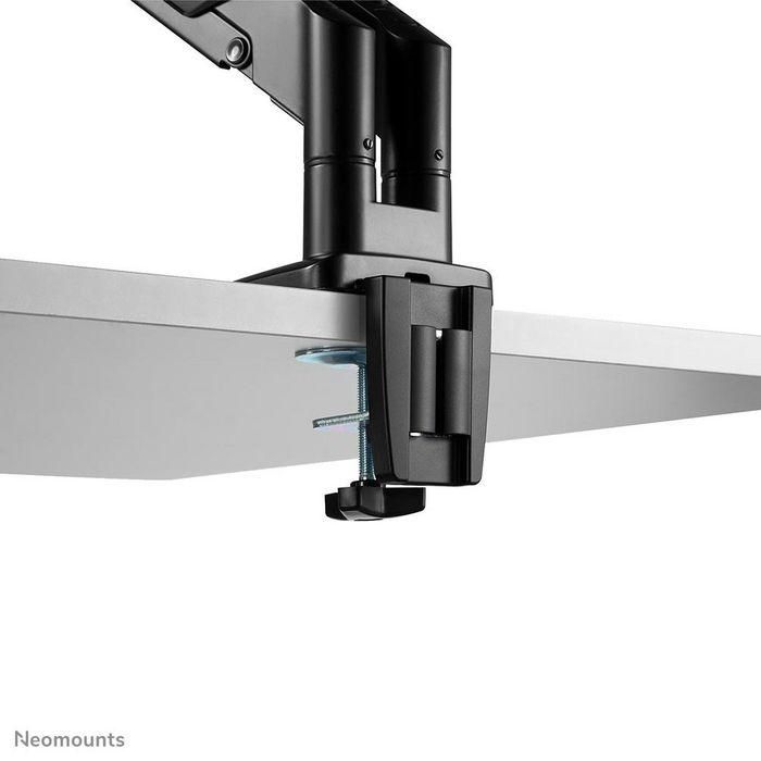 Neomounts Ds70-810Bl2 Full Motion Monitor Desk Mount For 17-32" Screens - Black 12 Neomounts Ds70-810Bl2 Full Motion Monitor Desk Mount For 17-32" Screens - Black 12