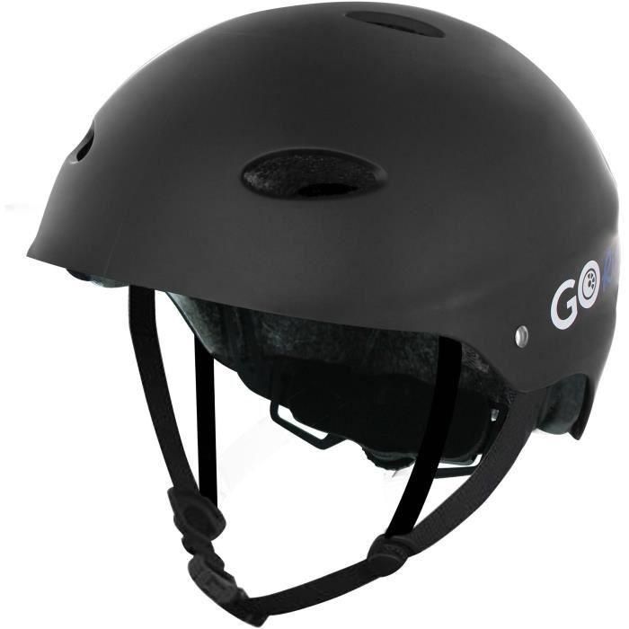 Casco protector GO RIDE Talla M 1 Casco protector GO RIDE Talla M 1