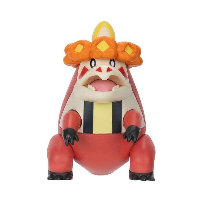 Figura pokemon pack de combate - modelos surtidos 21