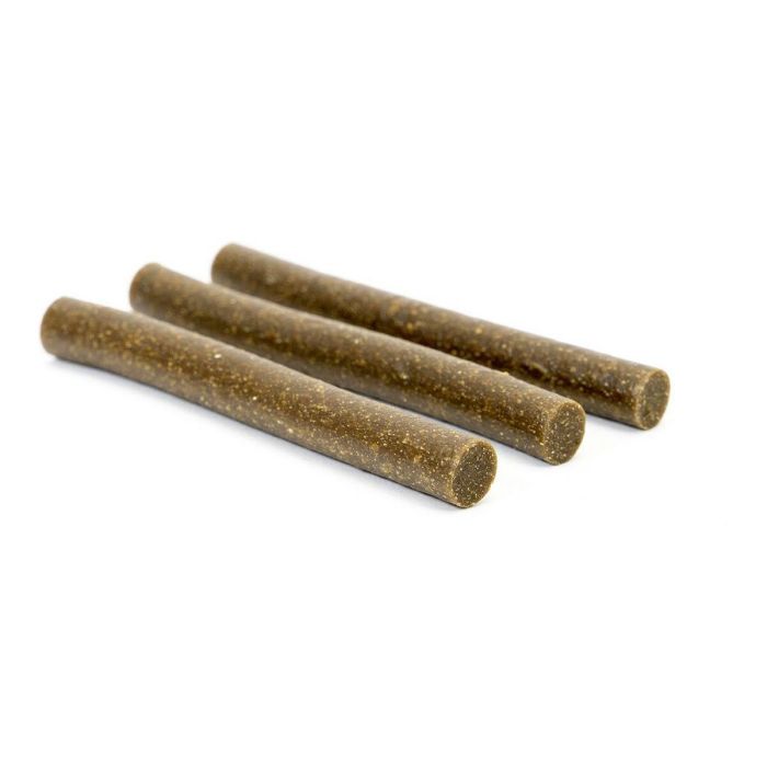 Snackys Sticks Blandos de Pollo y Jamón Serrano para Perros, Alta Palatabilidad, Recompensa y Entrenamiento, 800g 1 Snackys Sticks Blandos de Pollo y Jamón Serrano para Perros, Alta Palatabilidad, Recompensa y Entrenamiento, 800g 1