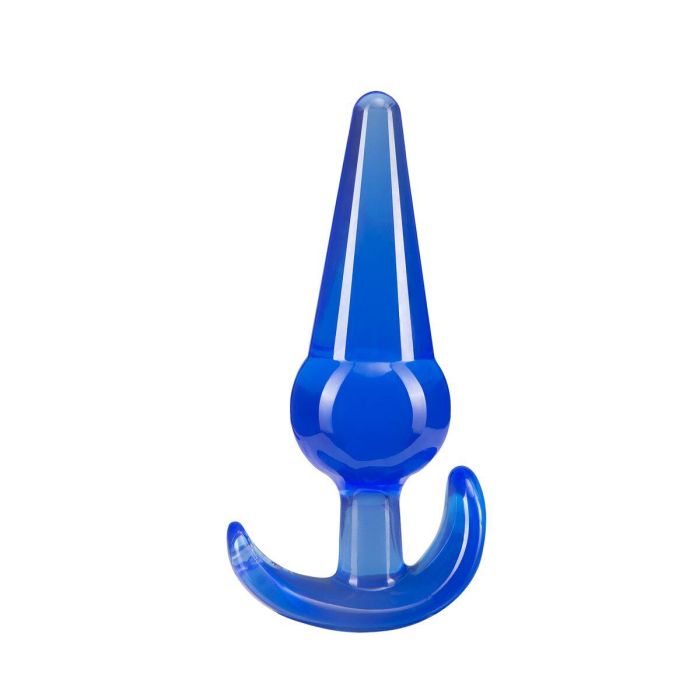 Plug Anal Blush B yours Azul (8,9 cm) 8