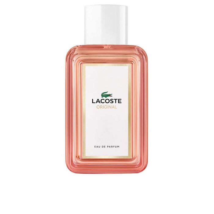 Perfume Mujer Lacoste ORIGINAL EDP 40 ml
