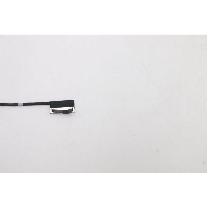 Lenovo EDP cable for connecting LCD displays to motherboards, compatible with Lenovo ThinkBook laptops, high-speed video transmission. 1 Lenovo EDP cable for connecting LCD displays to motherboards, compatible with Lenovo ThinkBook laptops, high-speed video transmission. 1