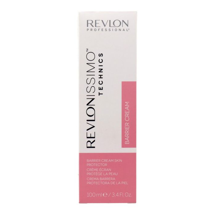 Revlonissimo Barrier Cream 100 Ml