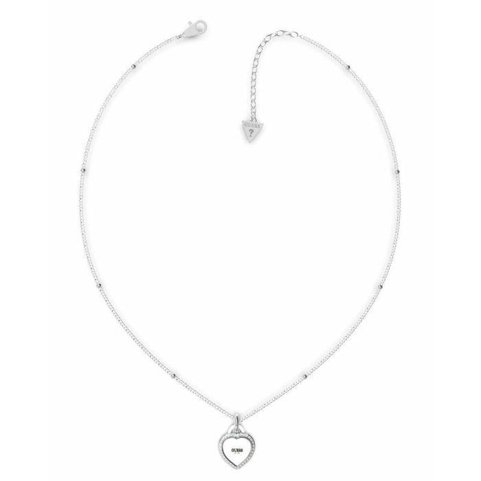 Collar Mujer Guess JUBN01420JWRHT-U 45 cm 0 Collar Mujer Guess JUBN01420JWRHT-U 45 cm 0