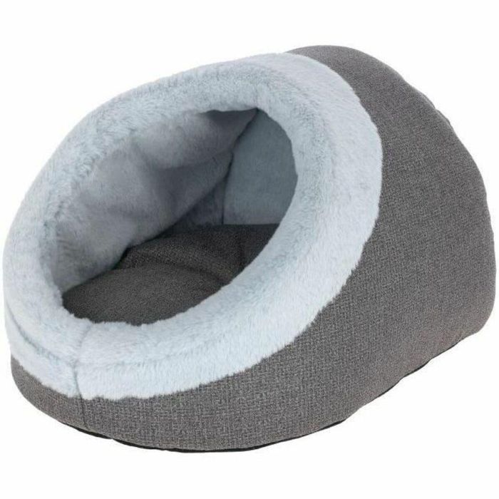 Kerbl KER4018653387795 Iglú para Gatos Jana Gris 41x50x34 cm 3 Kerbl KER4018653387795 Iglú para Gatos Jana Gris 41x50x34 cm 3