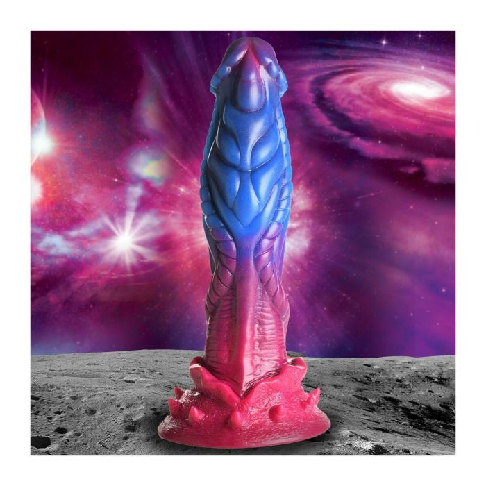 Dildo XR Silicona 6