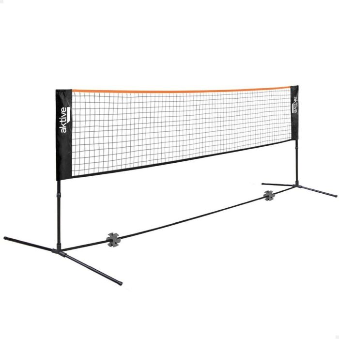 Red de voleibol Aktive 505 x 157 x 101 cm Red de voleibol Aktive 505 x 157 x 101 cm