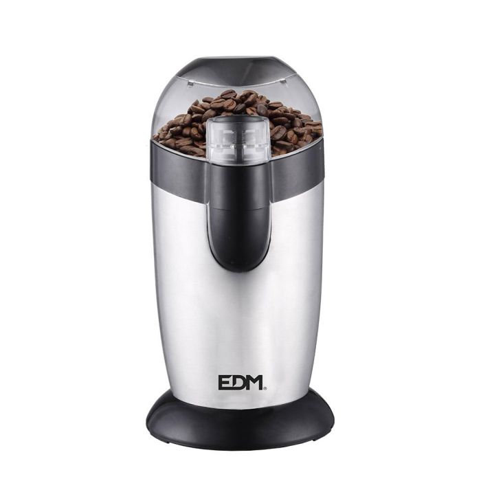 Molinillo de café 120w edm