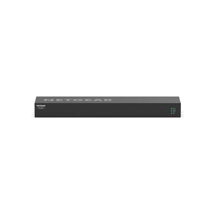 NETGEAR PR460X-111EUS Router 10 Gigabit Ethernet WAN