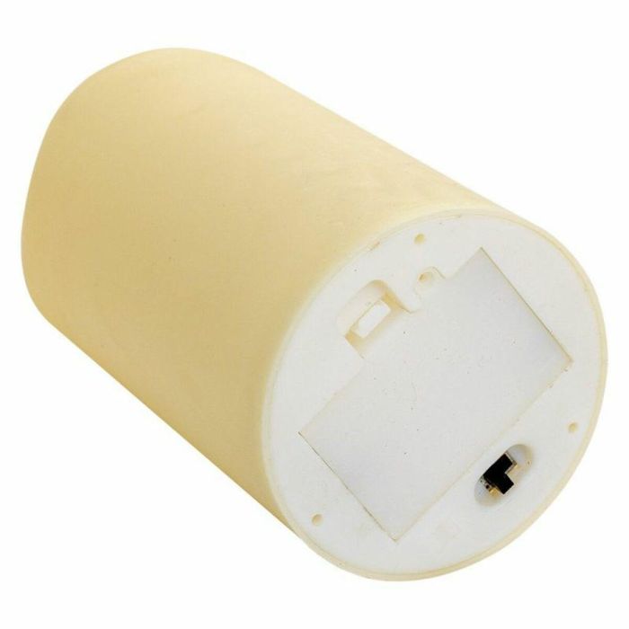 Farol Alexandra House Living Natural Bambú 37 x 30 x 37 cm 1 Farol Alexandra House Living Natural Bambú 37 x 30 x 37 cm 1