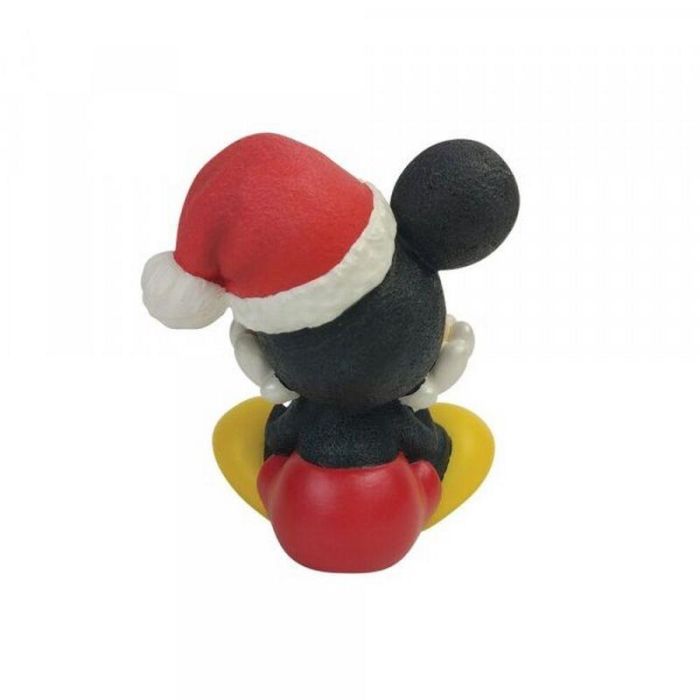 Figura Enesco Disney Navidad Mickey Mouse 1 Figura Enesco Disney Navidad Mickey Mouse 1