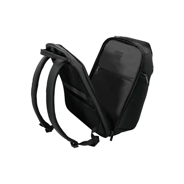 Antartik Mochila Blok 4 Compartimentos, Negro, 460x200x320 mm 5