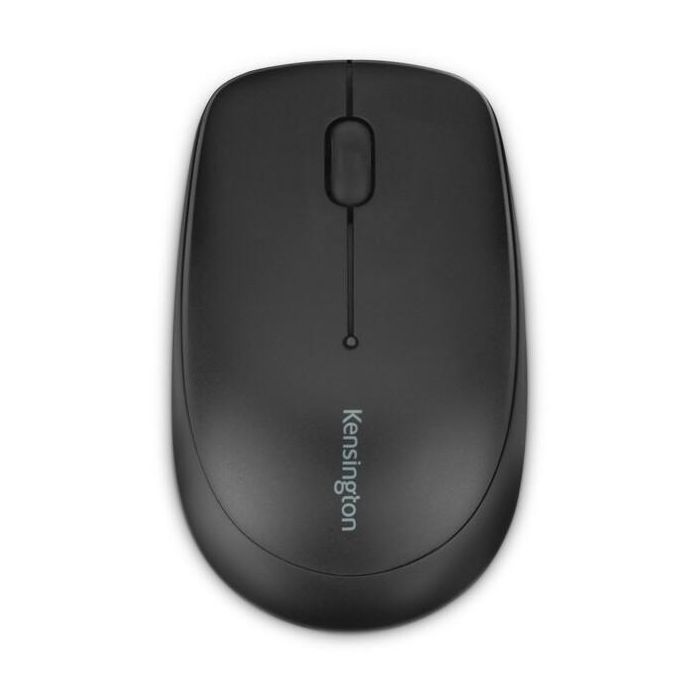 Kensington Ratón Pro Fit Inalámbrico Negro - Ergonómico, Wi-Fi 1 Kensington Ratón Pro Fit Inalámbrico Negro - Ergonómico, Wi-Fi 1