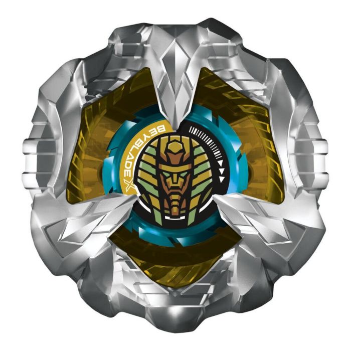 Juego Cowl Sphinx 9-80GN Beyblade X 2 Juego Cowl Sphinx 9-80GN Beyblade X 2