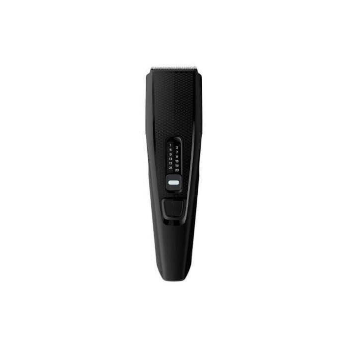 Philips HC3510-15 Cortapelos con Cable, 2 Accesorios, Mango Ergonómico, Cuchillas Acero Inoxidable 3 Philips HC3510-15 Cortapelos con Cable, 2 Accesorios, Mango Ergonómico, Cuchillas Acero Inoxidable 3