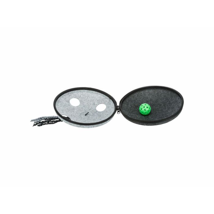 Juguete para gatos Trixie Poliéster 23 cm 4 Juguete para gatos Trixie Poliéster 23 cm 4