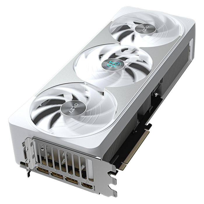 Gigabyte Tarjeta Gráfica GeForce RTX 5070 Ti AERO OC 16GB GDDR7 9VN507TAO-00-G10 3