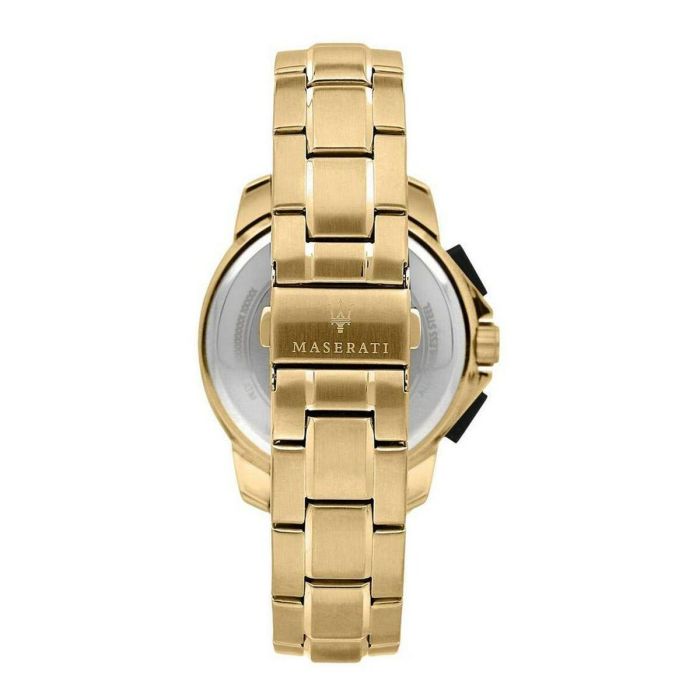 Reloj Unisex Maserati R8873645002 (Ø 45 mm) 6