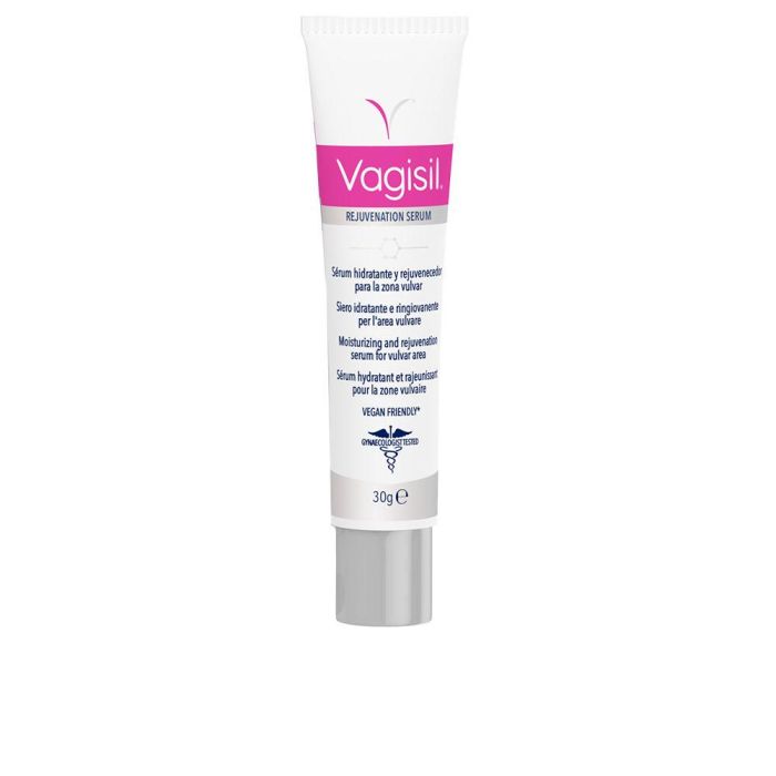 Vagisil Rejuvenecedor Sérum Hidratante 30 gr Vagisil Rejuvenecedor Sérum Hidratante 30 gr