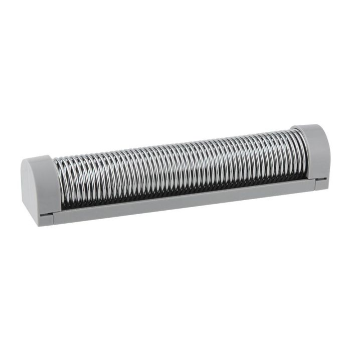 Fackelmann Profesional Organizador de cuchillos para cajón Asia, ABS/acero, 15 cuchillos, gris/inoxidable 0 Fackelmann Profesional Organizador de cuchillos para cajón Asia, ABS/acero, 15 cuchillos, gris/inoxidable 0