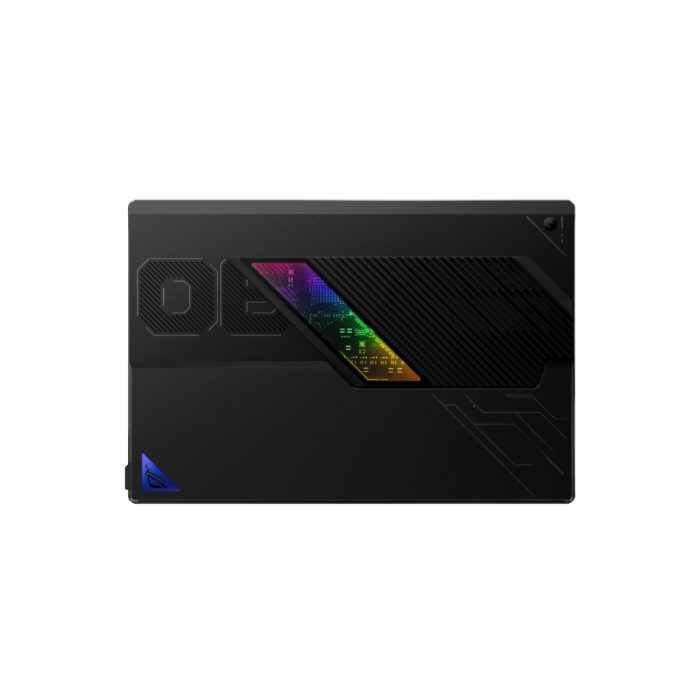 ASUS ROG Flow Z13 GZ302EA-RU008W - Ordenador Portátil Gaming de 13.4" 2.5K 180Hz (AMD Ryzen Al Max+ 395, 32GB RAM, 1TB SSD, Radeon 8060S, Windows 11 Home) Negro - Teclado QWERTY español 6 ASUS ROG Flow Z13 GZ302EA-RU008W - Ordenador Portátil Gaming de 13.4" 2.5K 180Hz (AMD Ryzen Al Max+ 395, 32GB RAM, 1TB SSD, Radeon 8060S, Windows 11 Home) Negro - Teclado QWERTY español 6