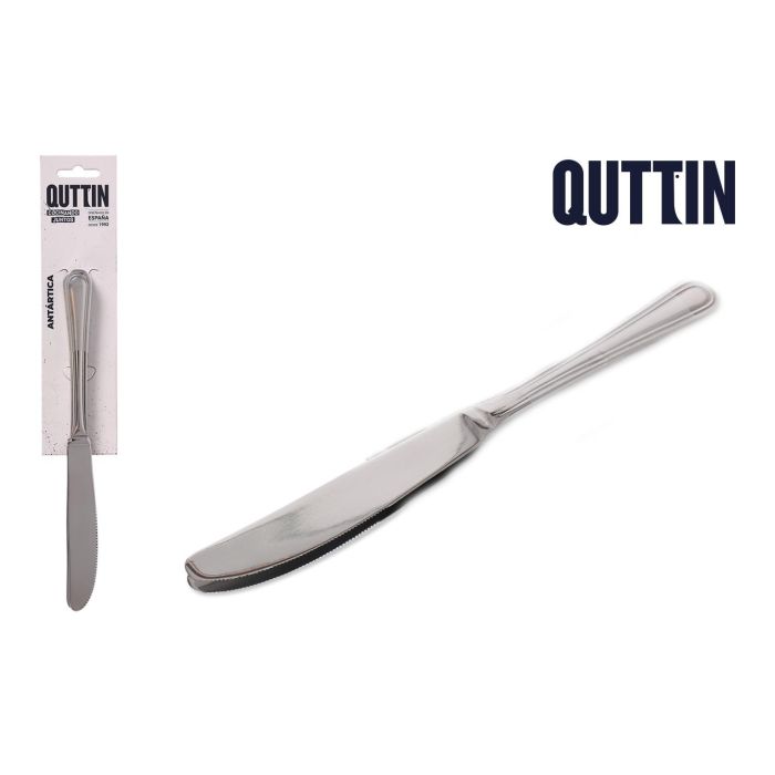 Inde Set de 2 Cuchillos de Mesa Antartica 22 cm (12 Cajas) 0 Inde Set de 2 Cuchillos de Mesa Antartica 22 cm (12 Cajas) 0