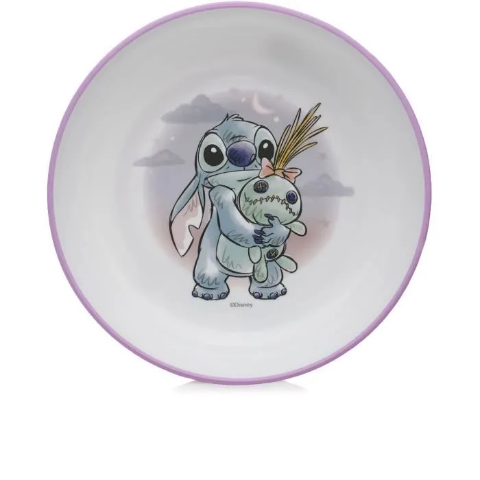 Thermobaby Pack de Comida Lilo & Stitch - 1ª Edad 1 Thermobaby Pack de Comida Lilo & Stitch - 1ª Edad 1