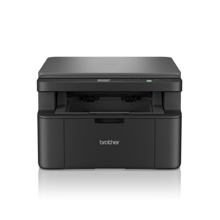 Brother DCP-L1640W Multifunción Láser Monocromo 3 en 1 con Impresora, Copia, Escáner y Conectividad WiFi