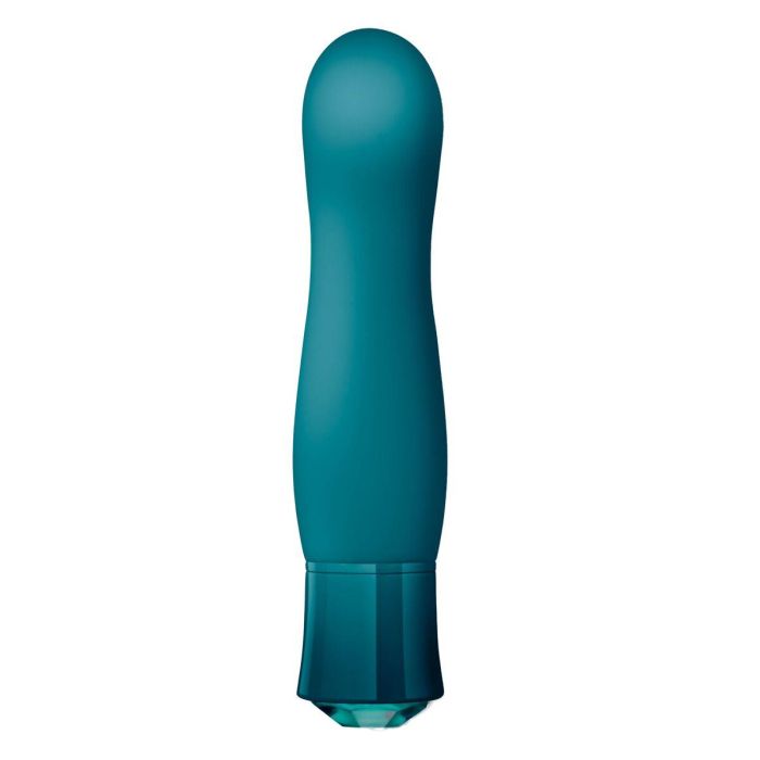 Mini Vibrador Blush Gem Fierce Verde 6 Mini Vibrador Blush Gem Fierce Verde 6