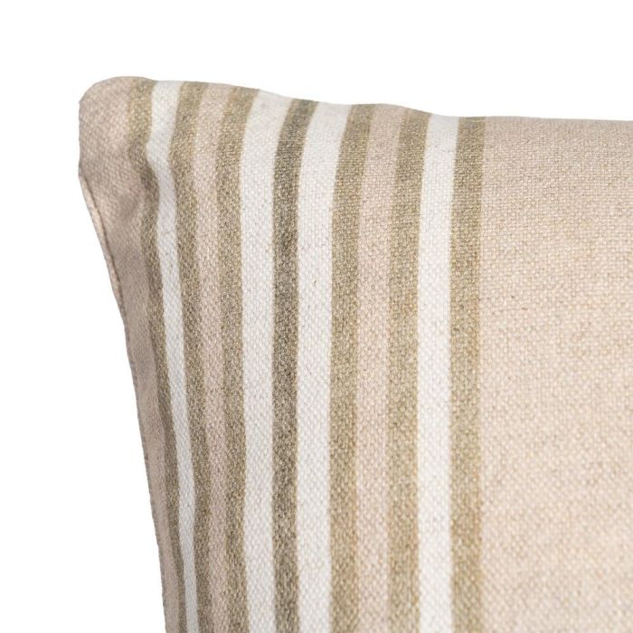 Cojín Rayas Decoración 45 X 45 cm