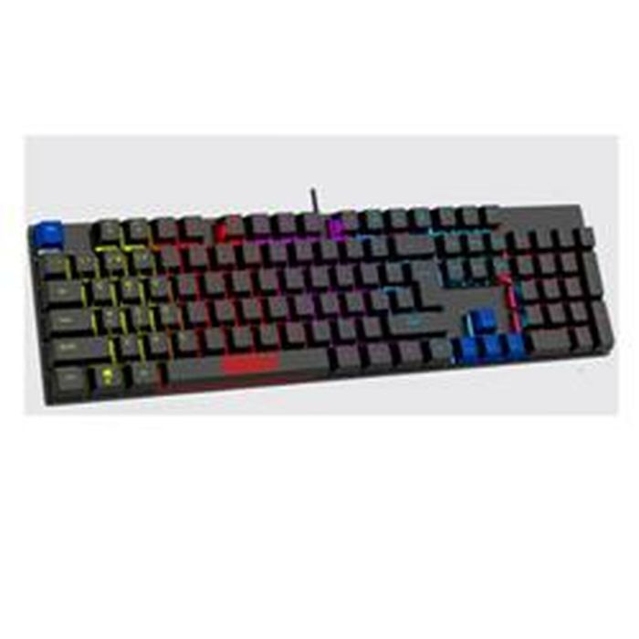 Teclado Gaming Sparco