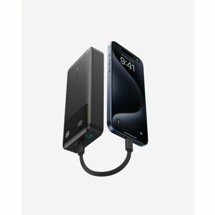 Powerbank Anker A1384G11 Negro 1