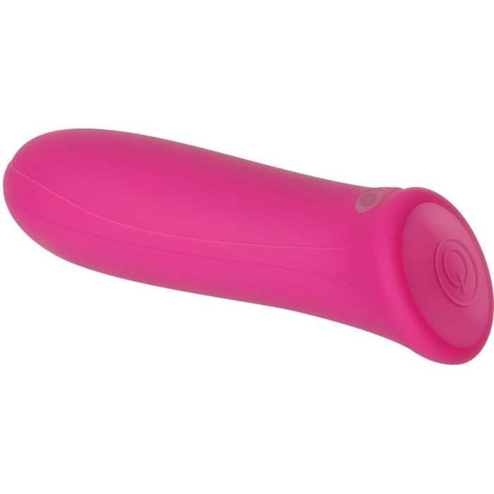 Mini Vibrador Evolved Pretty Rosa 3