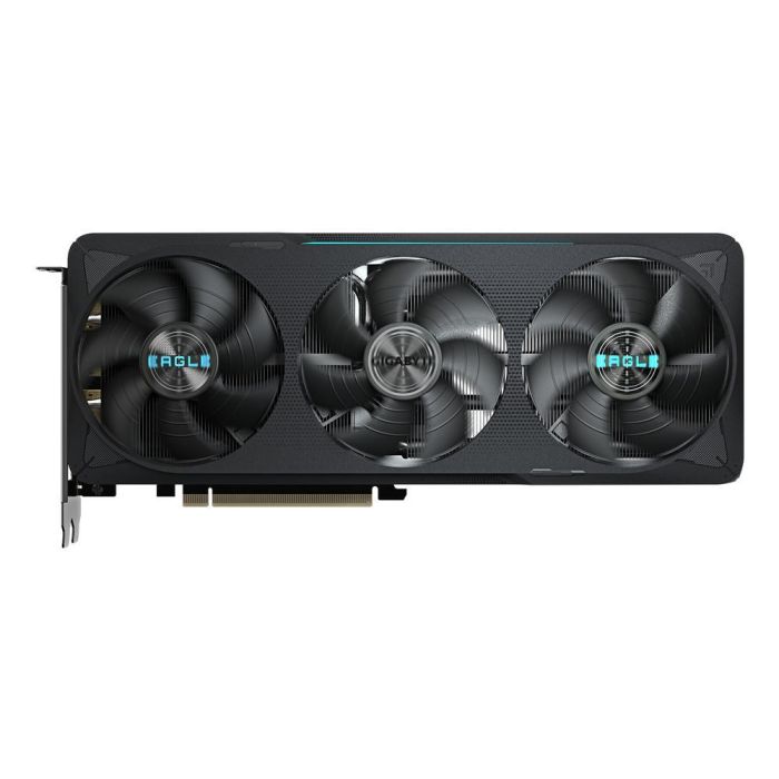Gigabyte GV-N5070GAMING OC-12GD Tarjeta Gráfica GeForce RTX 5070 EAGLE OC SFF 12GB GDDR7 3 Ventiladores 1 Gigabyte GV-N5070GAMING OC-12GD Tarjeta Gráfica GeForce RTX 5070 EAGLE OC SFF 12GB GDDR7 3 Ventiladores 1