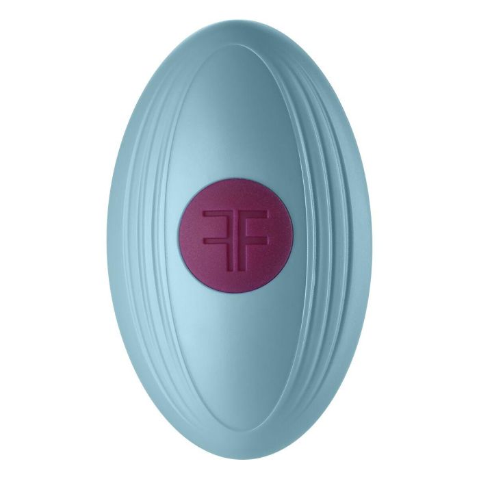 Bala Vibradora FemmeFunn Versa Bullet Azul 5 Bala Vibradora FemmeFunn Versa Bullet Azul 5