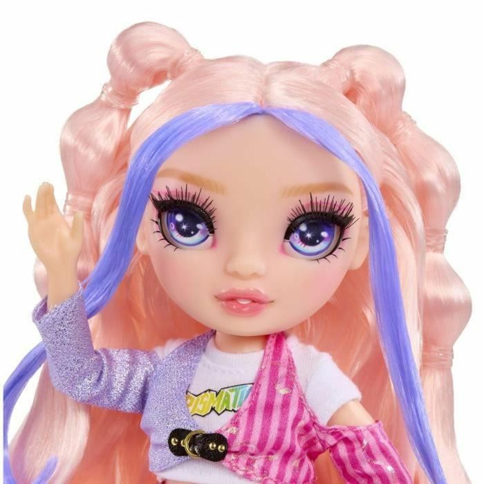 Muñeca Rainbow High 15