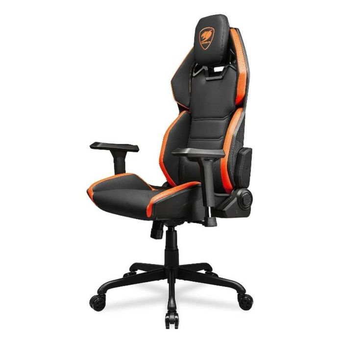Silla Gaming Cougar Hotrod 3 Silla Gaming Cougar Hotrod 3