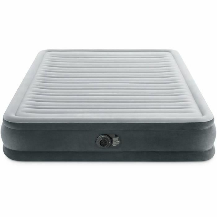 Cama Hinchable Intex Queen Series H Mid-Rise 152 x 33 x 203 cm 4 Cama Hinchable Intex Queen Series H Mid-Rise 152 x 33 x 203 cm 4
