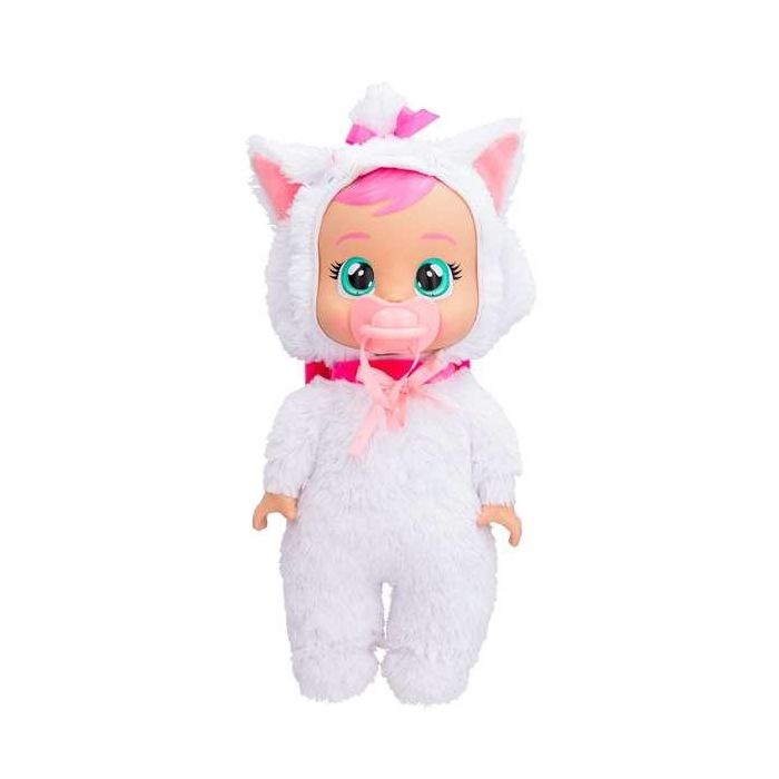 Muñeco Bebe Lloron Tiny Cuddles Disney ¡lloran lagrimas de verdad! 25 cm - Modelos surtidos 3