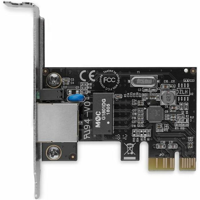 Tarjeta PCI Startech ST1000SPEX2L