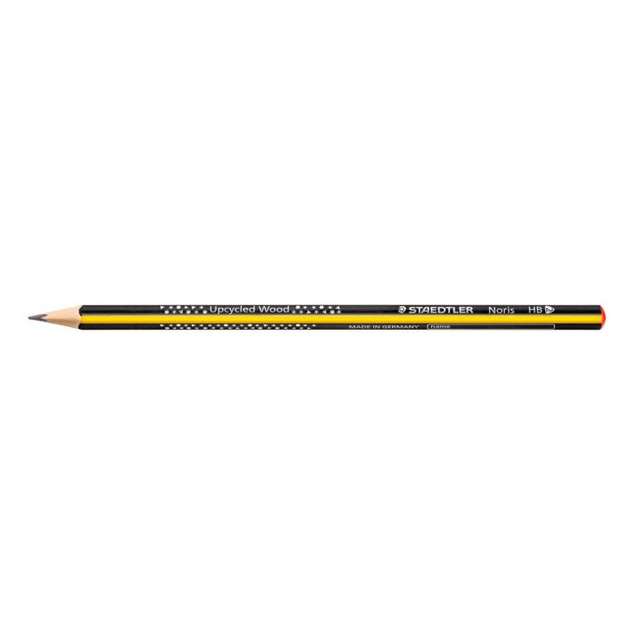 Lapices De Grafito Staedtler Triplus Slim Triangular Mina De 2 mm 12 unidades 2