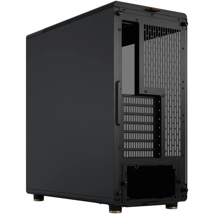Fractal Design North Midi Tower PC Caja Negra Charcoal Black Window Clear ATX Micro ATX Mini ITX Acero Vidrio Templado 3 Fractal Design North Midi Tower PC Caja Negra Charcoal Black Window Clear ATX Micro ATX Mini ITX Acero Vidrio Templado 3