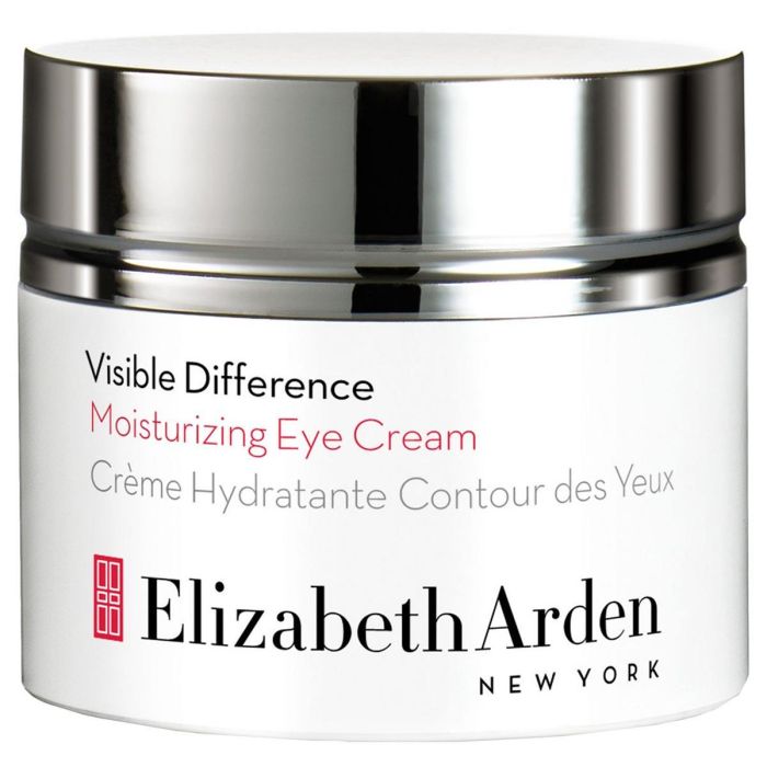 Crema Facial Elizabeth Arden Visible Difference (15 ml) (15 ml)